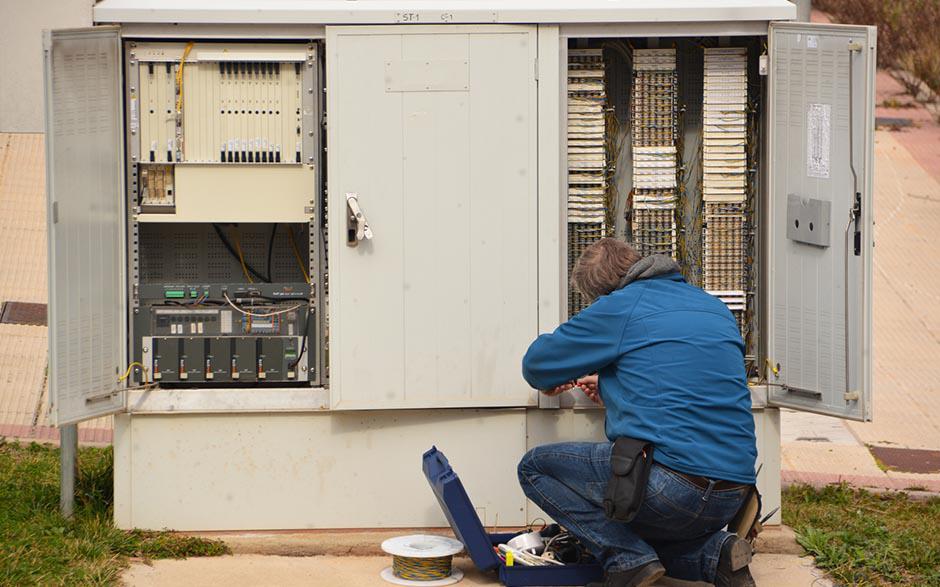 électricien en urgence Paris 12